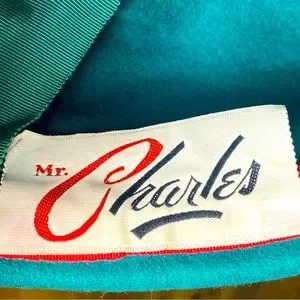 Mr. Charles \